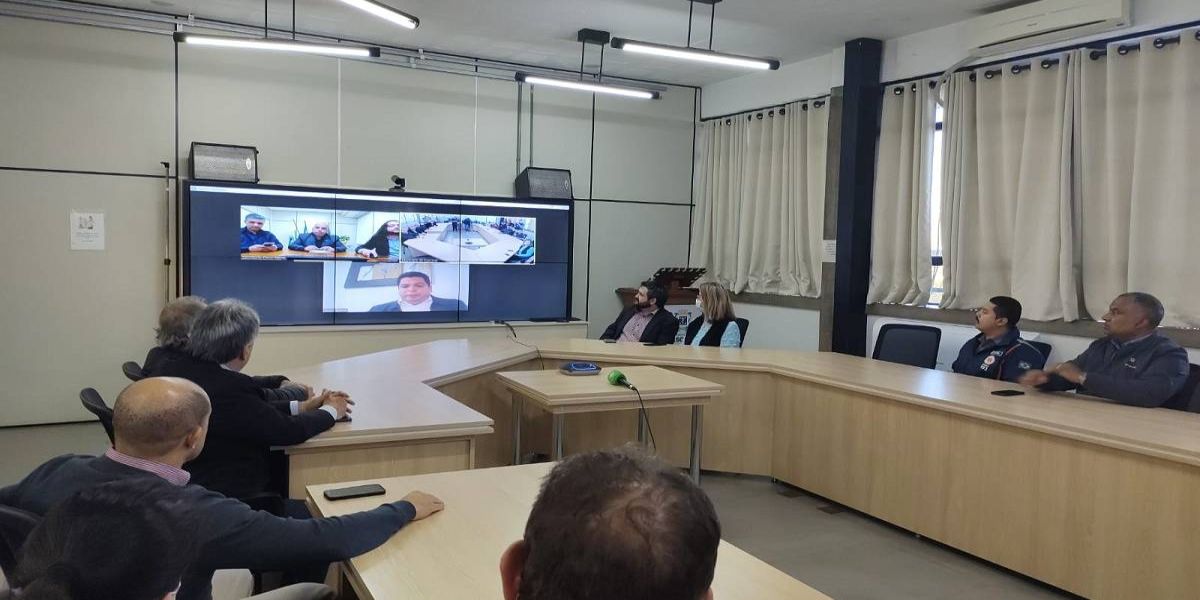 Liberados recursos para reforma do Hospital de Retaguarda