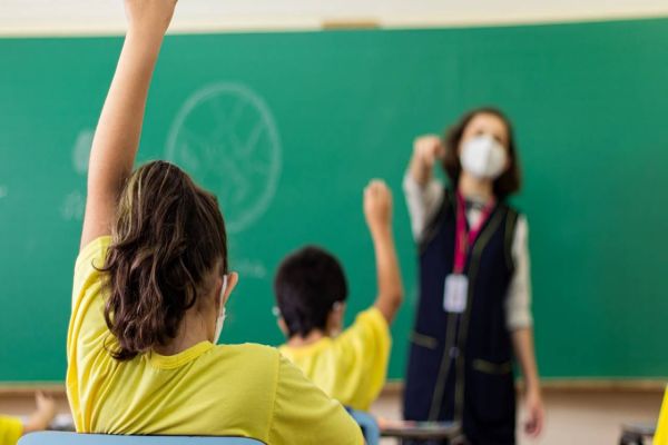 Vereadores pedem Adicional de Jornada para Professores de Educação Infantil