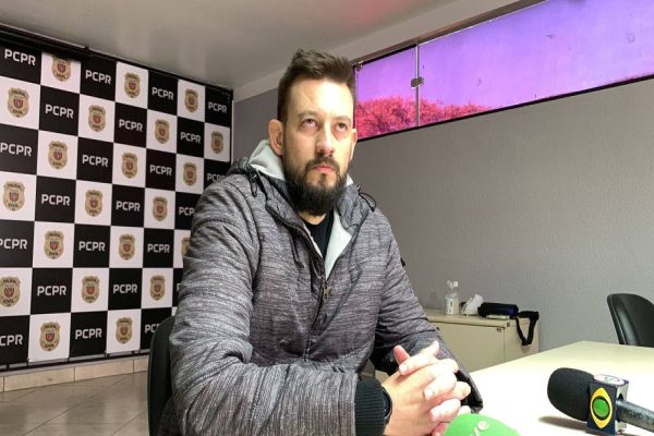 Imagem referente a notícia: DH fala sobre o duplo homicídio registrado no Bairro Coqueiral; O alvo era Giovani Cabral