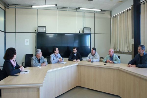 Cascavel debate turismo esportivo com mais uma etapa da Fórmula Truck