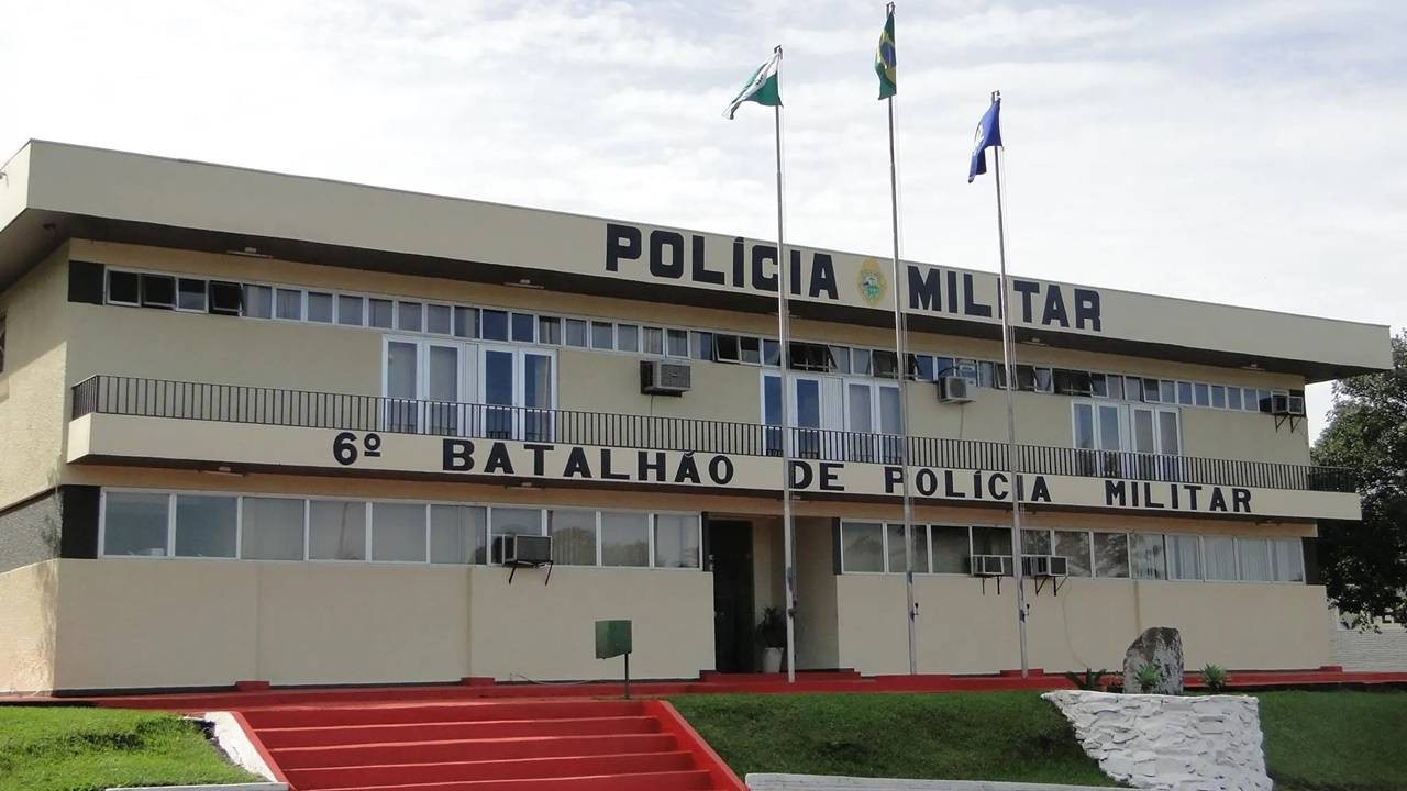 6º BPM de Cascavel ocupa o segundo lugar no ranking de efetividade no Paraná