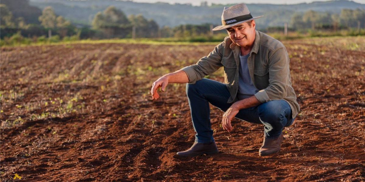 Cresol projeta aplicar R$ 10 bilhões na Safra 22/23