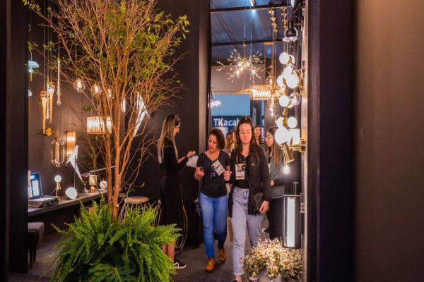 Feira surgiu em Cascavel e vai acontecer entre os dias 7 e 10 de julho, com entrada gratuita