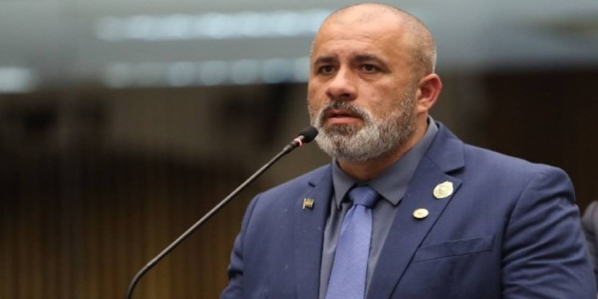 Vitória do povo, diz deputado Soldado Fruet sobre redução do ICMS da energia e gasolina