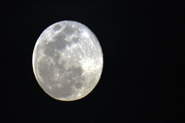 Astronomia: julho terá chuva de meteoros e Lua dos Cervos