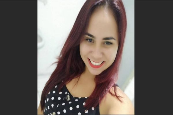 Identificada jovem de 22 anos vítima de acidente em Entre Rios do Oeste