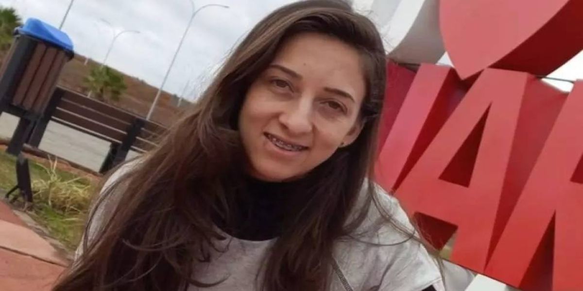 Mulher é assassinada e atual namorado é baleado no PR; ex que não aceitava término é suspeito