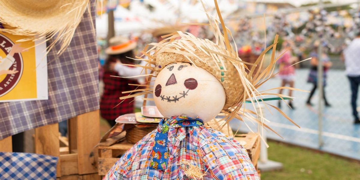 OAB Cascavel realiza a sua primeira Festa Junina em oito anos