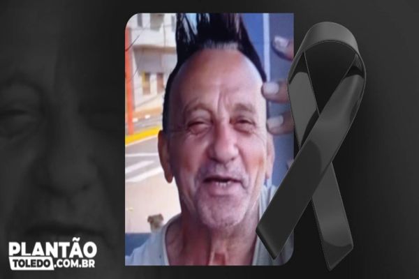 Homem morre atropelado na Avenida Maripá em Toledo