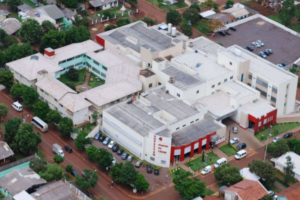 Uopeccan publica carta aberta sobre os atendimentos no Complexo Hospitalar