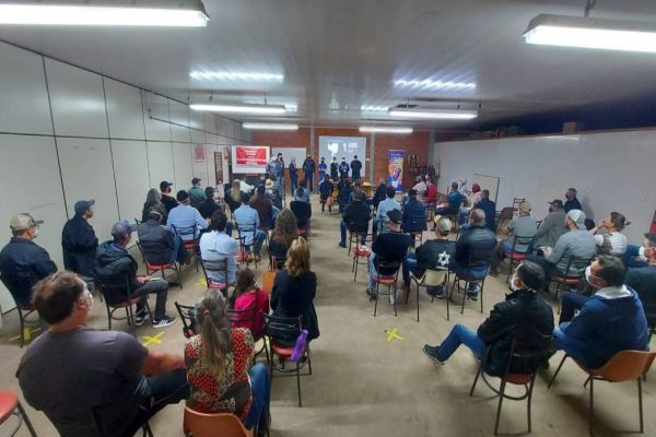 Consultor certificado pelo Mapa e OIE fala sobre o bem-estar à área de suínos