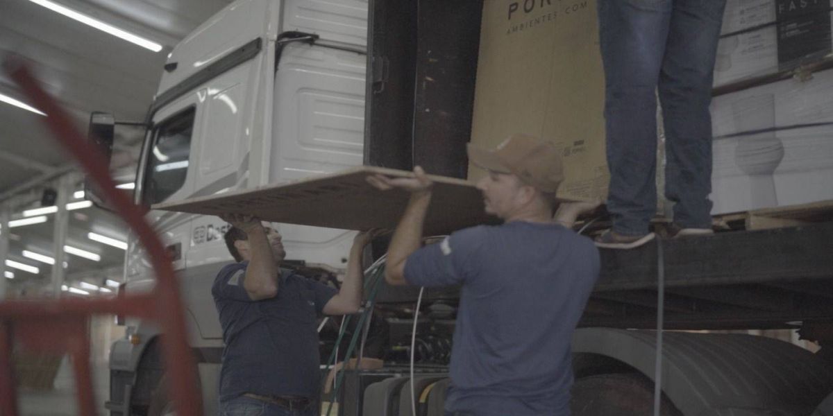 ExpoConstruindo: estruturas estão sendo montadas para receber público