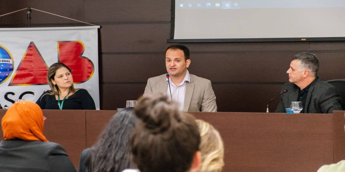 OAB Cascavel realiza discussão sobre diversidade no Dia do Orgulho LGBTI+