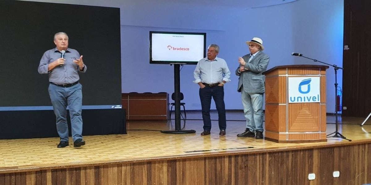 Tejon fala sobre o produtor do futuro e as oportunidades do agro brasileiro