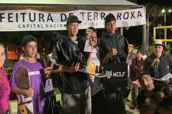 Foto relacionada a notícia: ACSKT apresenta balanço do primeiro semestre