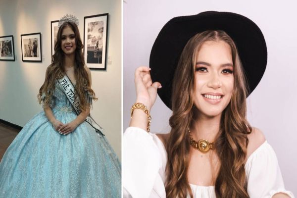 Cascavel continua sendo destaque no mundo Miss