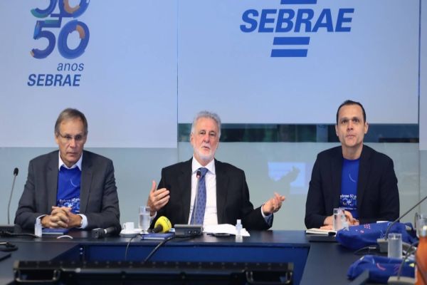 Renda gerada pelos pequenos negócios é de R$ 420 bilhões por ano