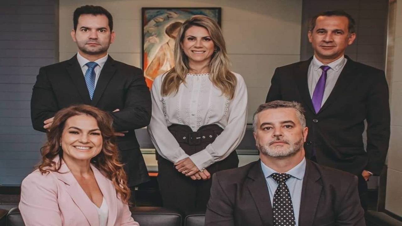 Posse solene da nova Diretoria da OAB será nesta quinta