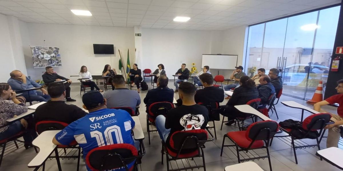 Câmara discute flexibilização de exigências para o serviço de transporte de passageiros