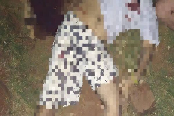 Jovem é morto a tiros e golpes de facas em Boa Vista da Aparecida