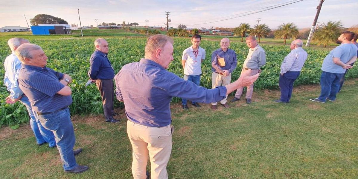 Coopavel intensifica preparativos ao terceiro Show Rural de Inverno