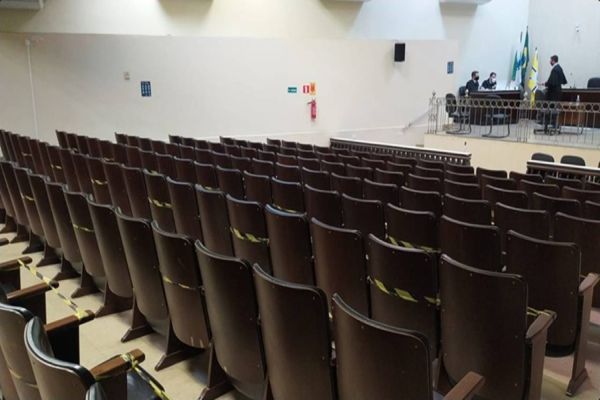 Acusado de homicídio foi condenado a mais 27 anos de prisão, em Francisco Beltrão