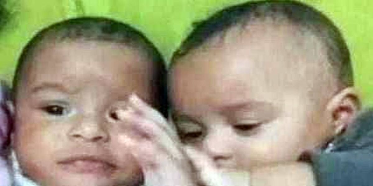 Gêmeos morrem esmagados por queda de fogão na Grande BH; bebês estavam sozinhos em casa