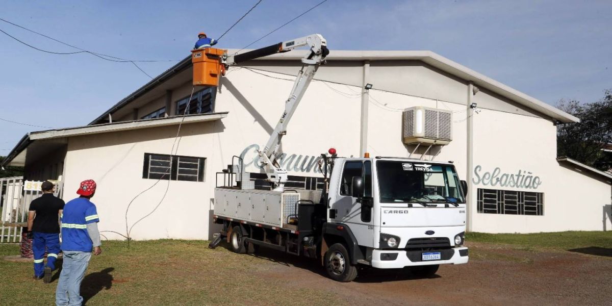 Governo no Território leva sede da administração pública para região Sul de Cascavel
