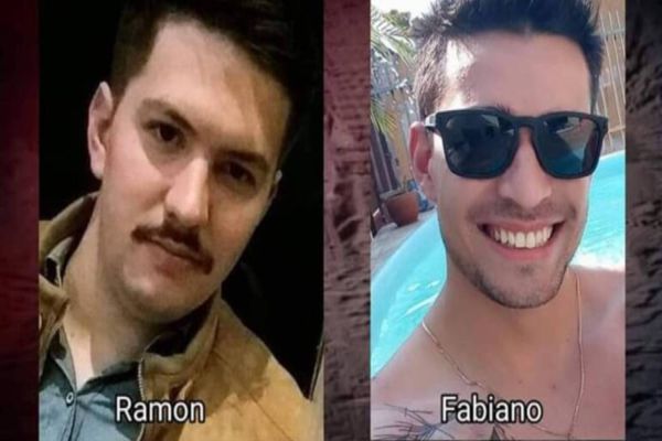 Policiais militares morrem em acidente com viatura da PM na PR-682 no noroeste do Paraná