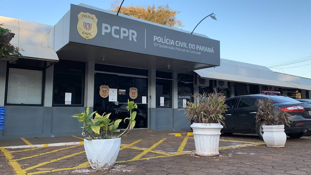 Motorista envolvido em acidente na PRc-467 que vitimou, Cristiane Teixeira se apresenta a 15 ª SDP