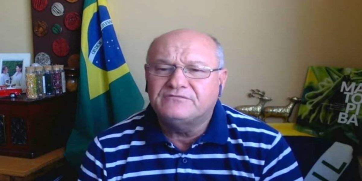 Analista de renome internacional fará palestras durante Show Rural de Inverno