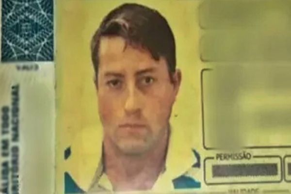 Após 4 dias de buscas, corpo de pescador é encontrado em rio na cidade de Três Barras do Paraná