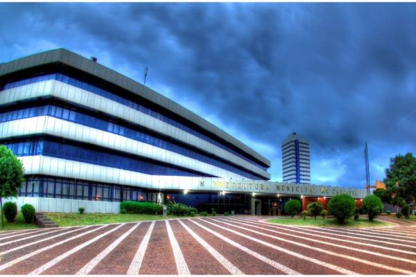 Projeto que atualiza lei sobre concursos na Prefeitura passa a incluir a Transitar