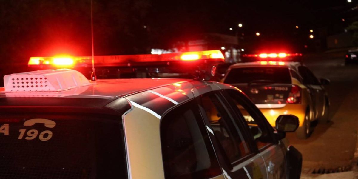 Adolescente de 12 anos é apreendida após esfaquear a mãe e o padrasto no sudoeste do Paraná