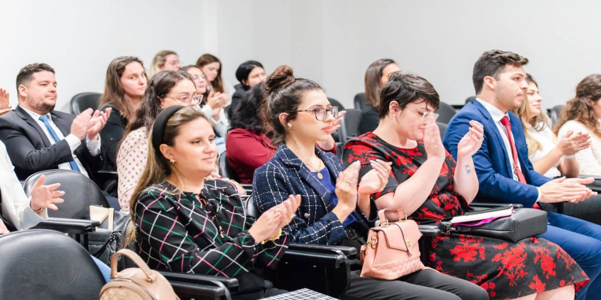 Curso sobre os aspectos práticos do inventário é mais um sucesso da OAB