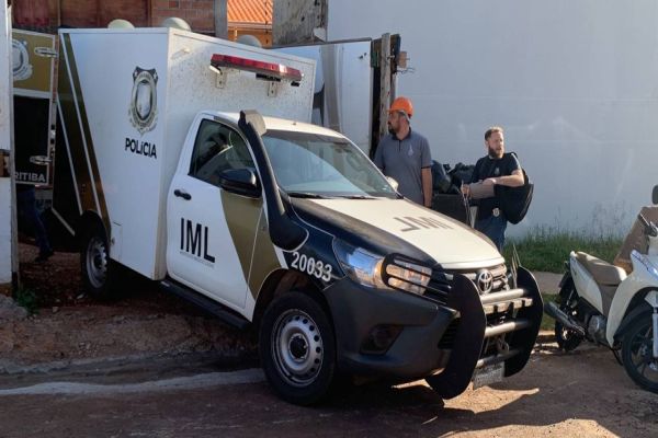 Imagem referente a notícia: Identificado trabalhador que morreu após cair do oitavo andar e família fala sobre o fato