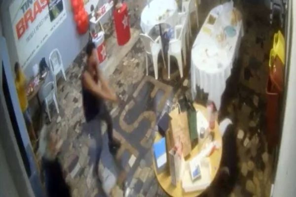 Polícia Civil encontra em Medianeira, corpo de responsável por câmeras de clube onde petista morreu