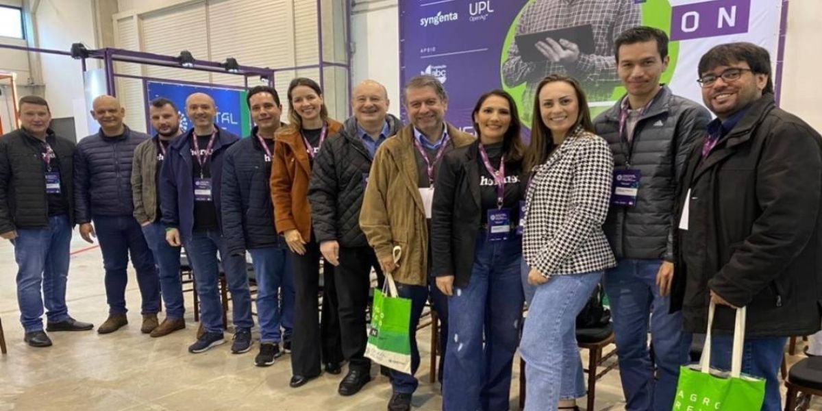 Hora 193: Coopavel forma nova turma de agentes de inovação