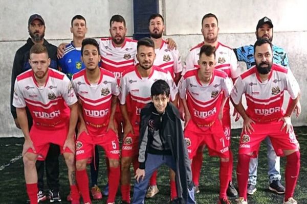 Cwbet/Marquinho vence Garagem 28 e garante vaga nas oitavas de final da 3ª Copa Cristal Sintético