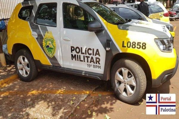 Médica tenta esfaquear marido e acaba atingindo condutor de ambulância em Palotina