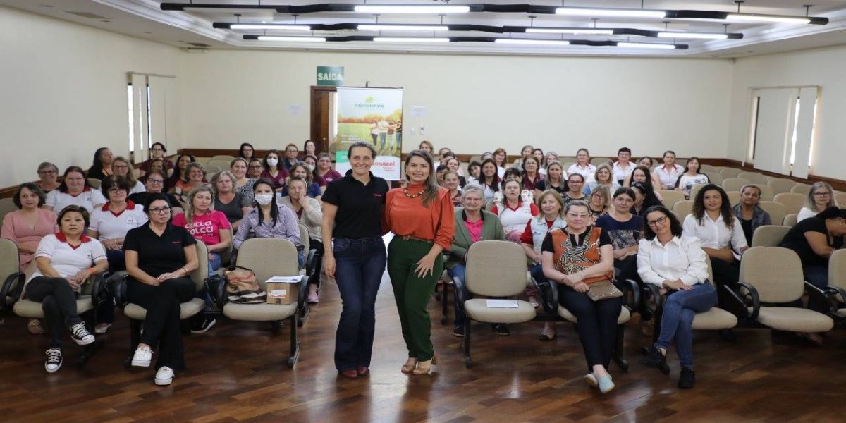 “O Poder da Ação” transforma mulheres em protagonistas no campo