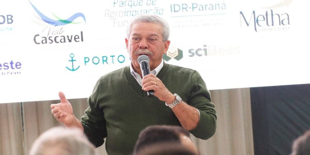 Plano Agro de Inovação marca um novo tempo em Cascavel