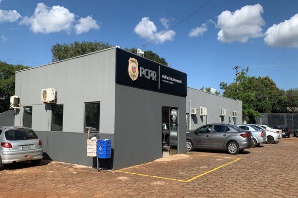 DH Cascavel prende três autores de homicídios foragidos em Santa Catarina