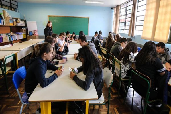 Prazo de inscrições para PSS de professores é prorrogado até 11 de agosto