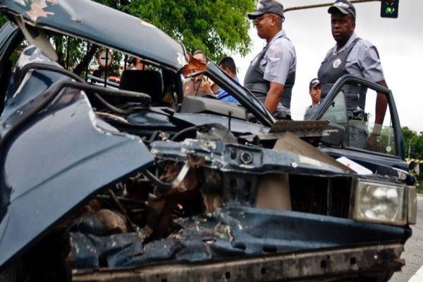 Vítimas de motoristas alcoolizados poderão ter direito a pensão alimentícia