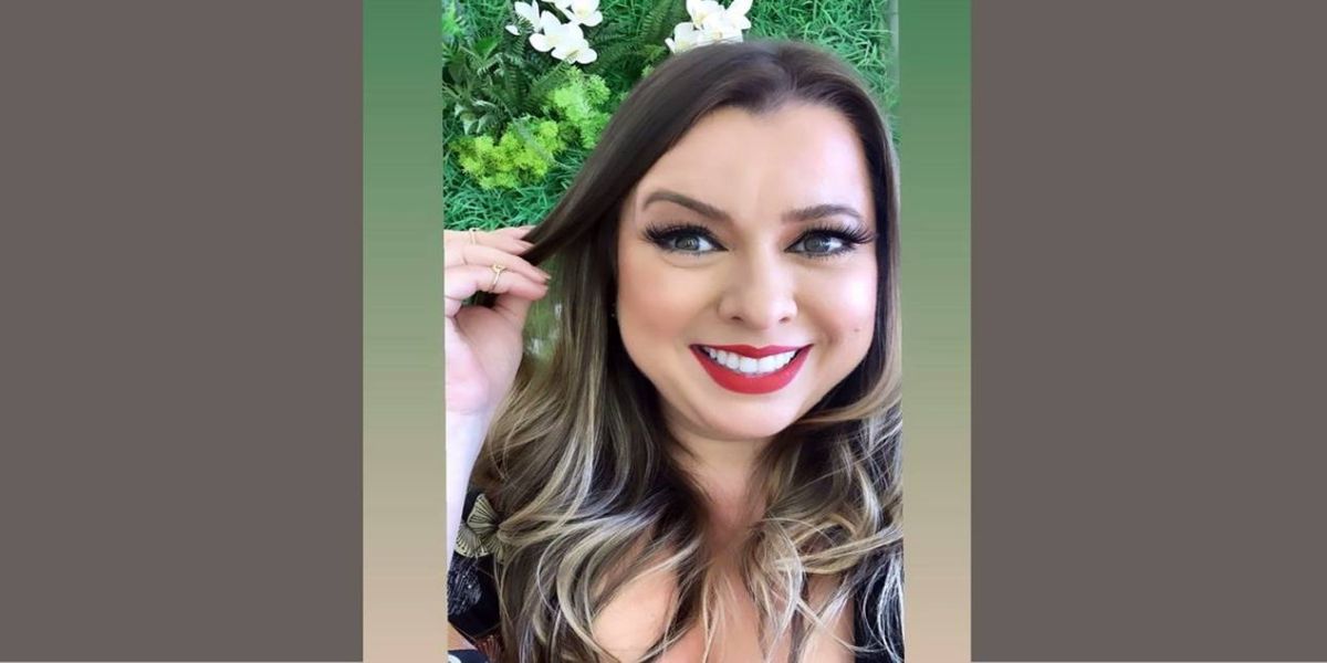 AMOP manifesta após falecimento da jornalista Valéria Bellafronte