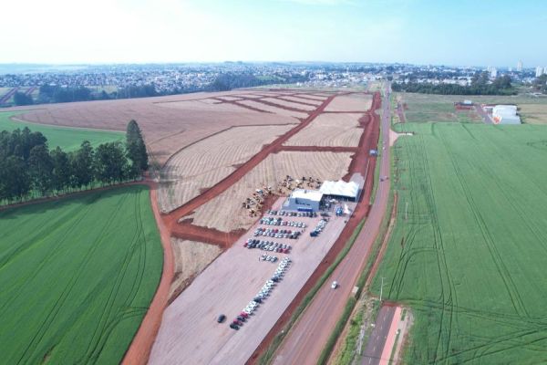 Extensão da Barão do Rio Branco começará imediatamente