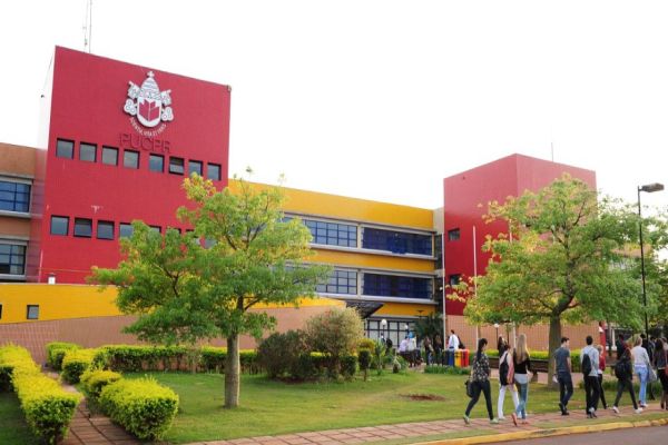 PUCPR Toledo realiza VI Congresso Internacional de Ciências Agrárias