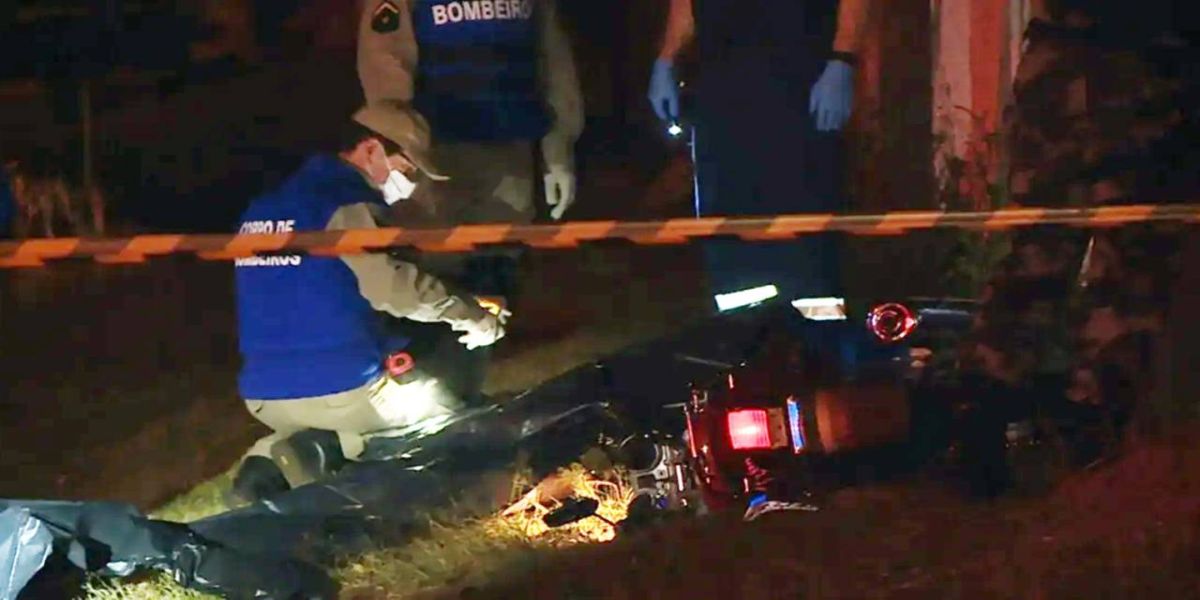 Autores do duplo homicídio no Bairro Cataratas são condenados a mais de 10 anos de prisão