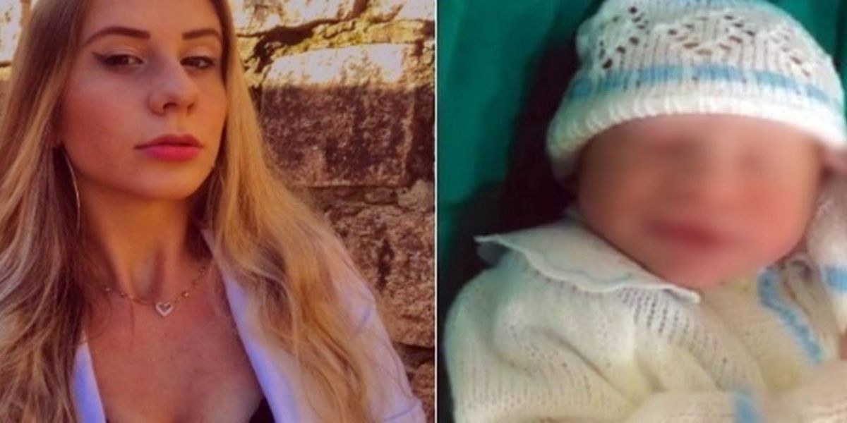 Mulher e bebê de 3 meses são mortos; marido é suspeito, em Blumenau (SC)